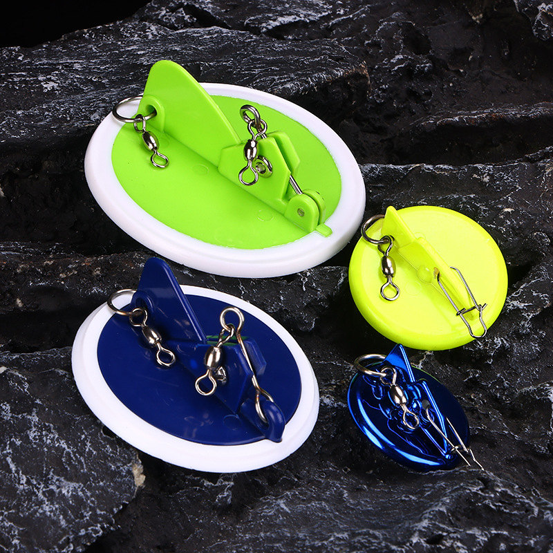 Fishing Depth Finder - Equipo de pesca de mar con