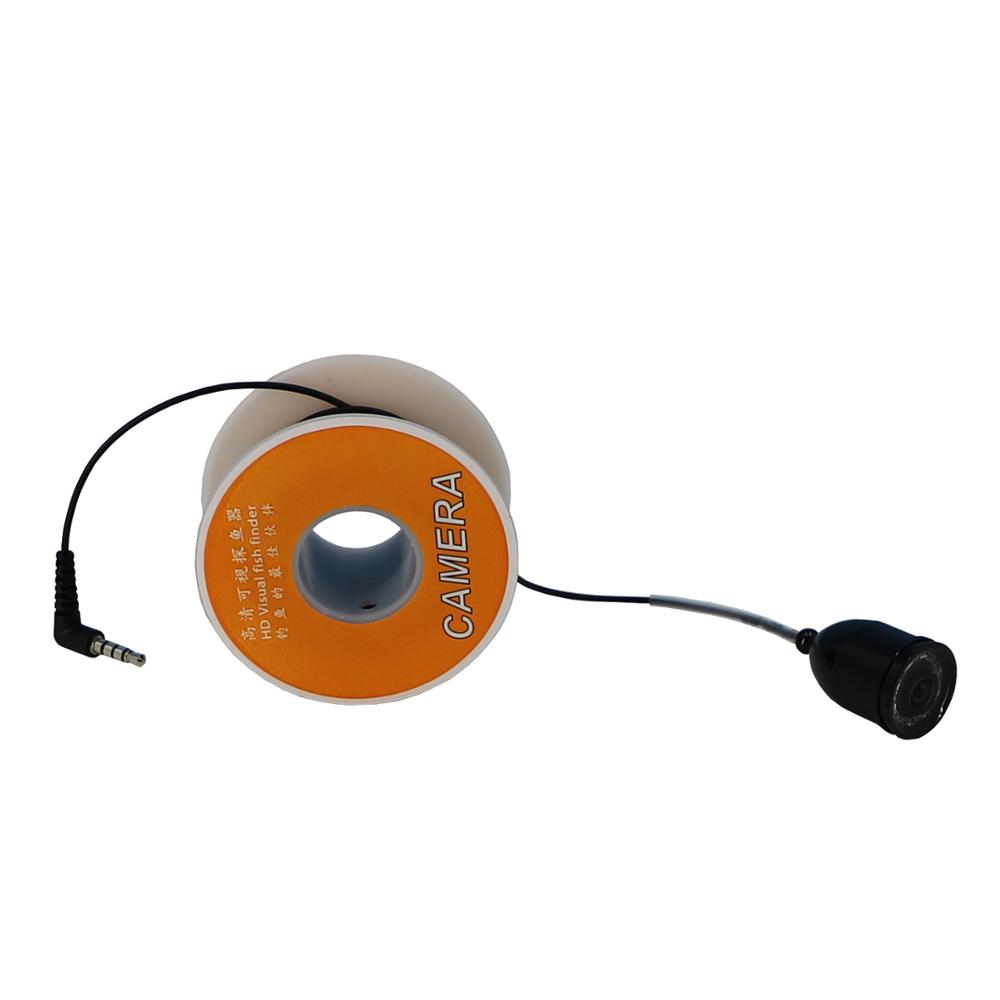 Cámara de Pesca Submarina con  - Fish Finder Cable reseña y precio