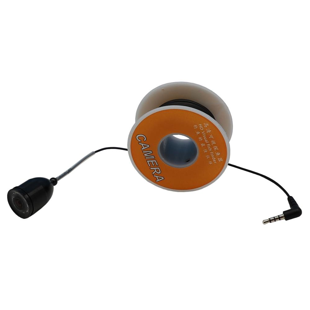 Cámara de Pesca Submarina con  - Fish Finder Cable reseña y precio
