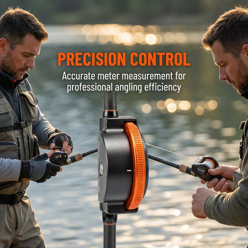 Contador de Profundidad para L - Fishing Depth Finder reseña y precio