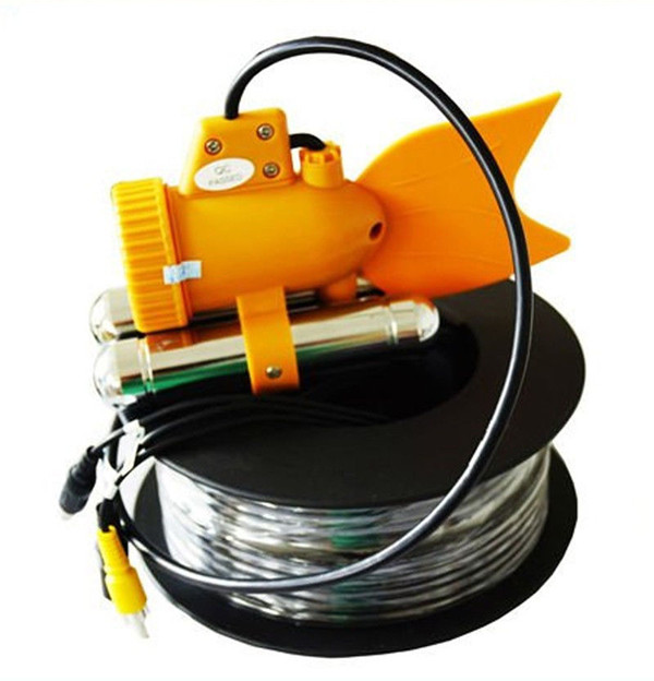 Sistema de Cámara de Pesca Sub - Fishing Camera reseña y precio
