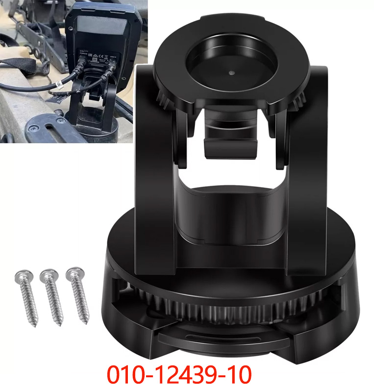 010-12439-10 Soporte inclinabl - Fish Finder Case reseña y precio