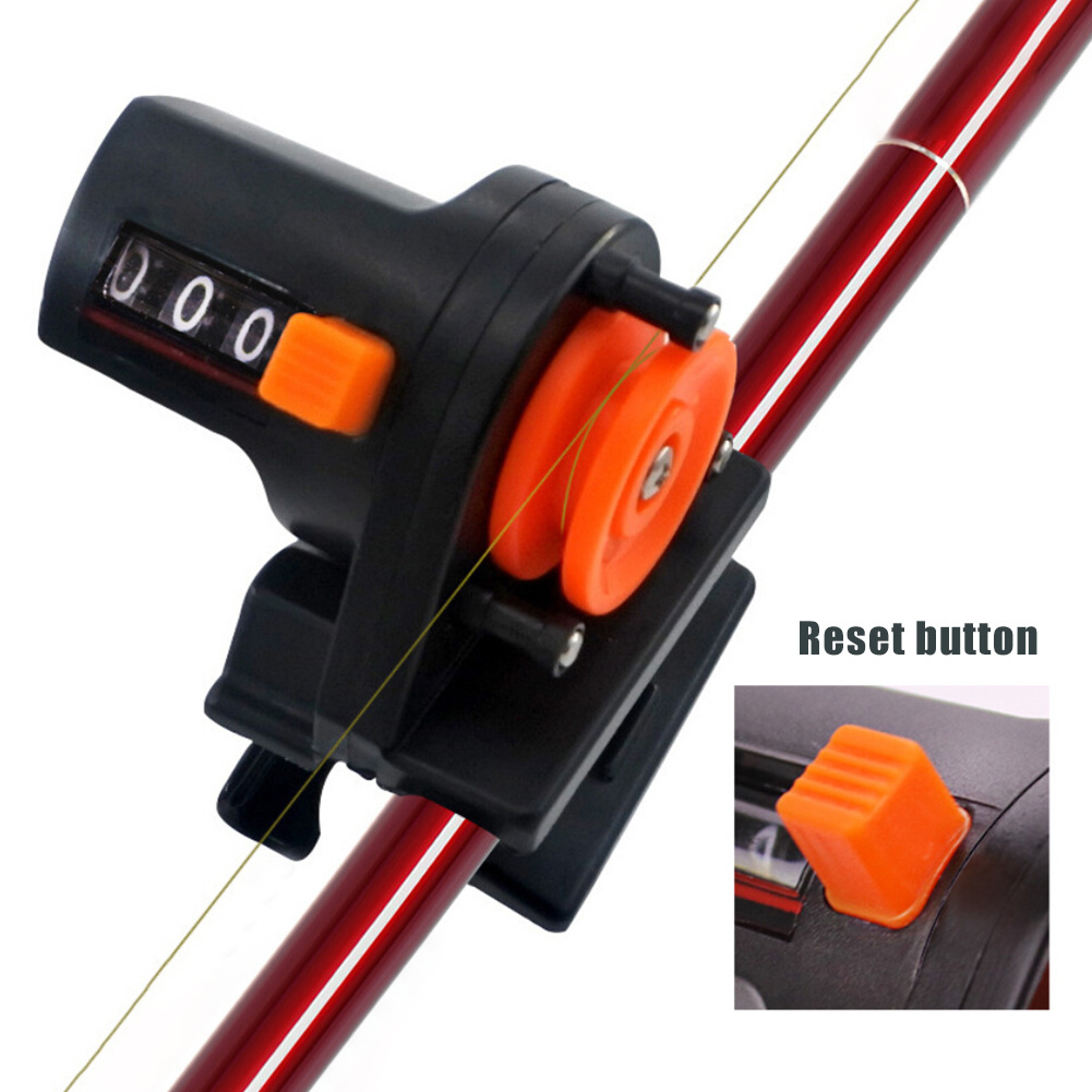 Herramienta de Medición de Pro - Fishing Depth Finder reseña y precio