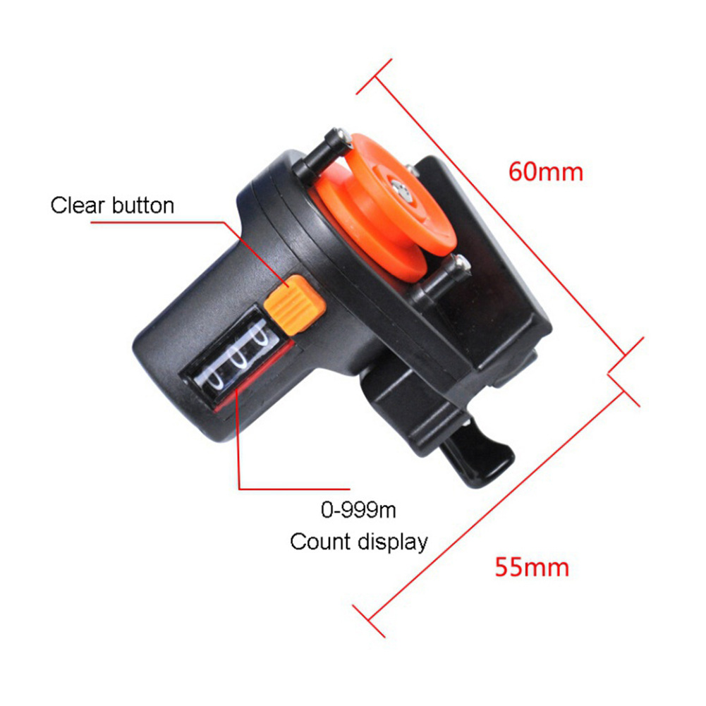 Herramienta de Medición de Pro - Fishing Depth Finder reseña y precio
