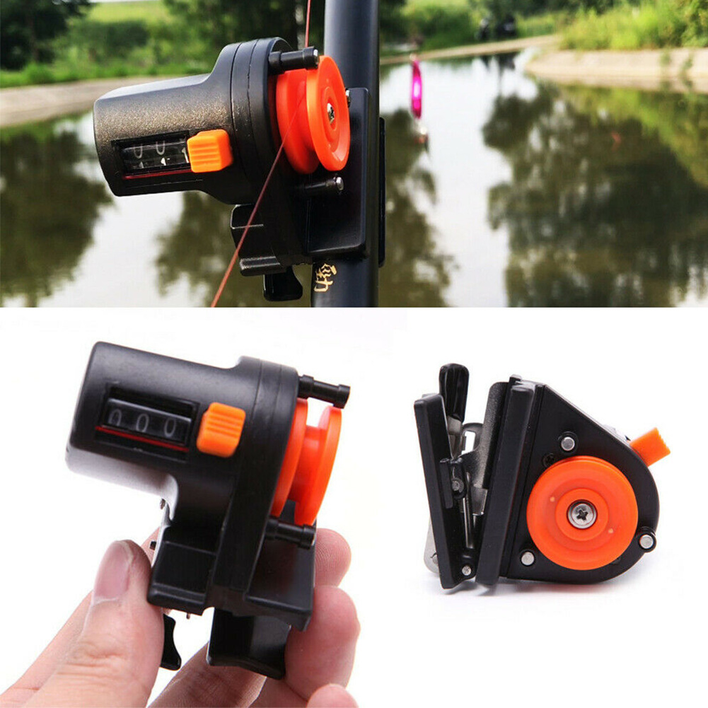 Herramienta de Medición de Pro - Fishing Depth Finder reseña y precio
